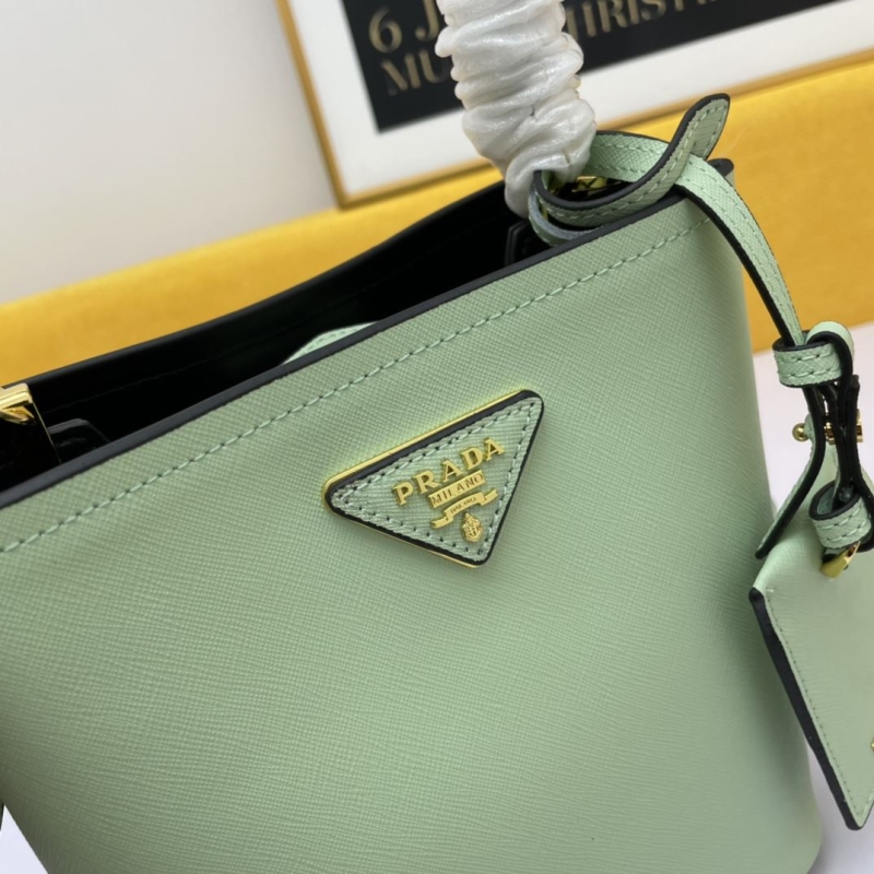 Prada Top Handle Bags